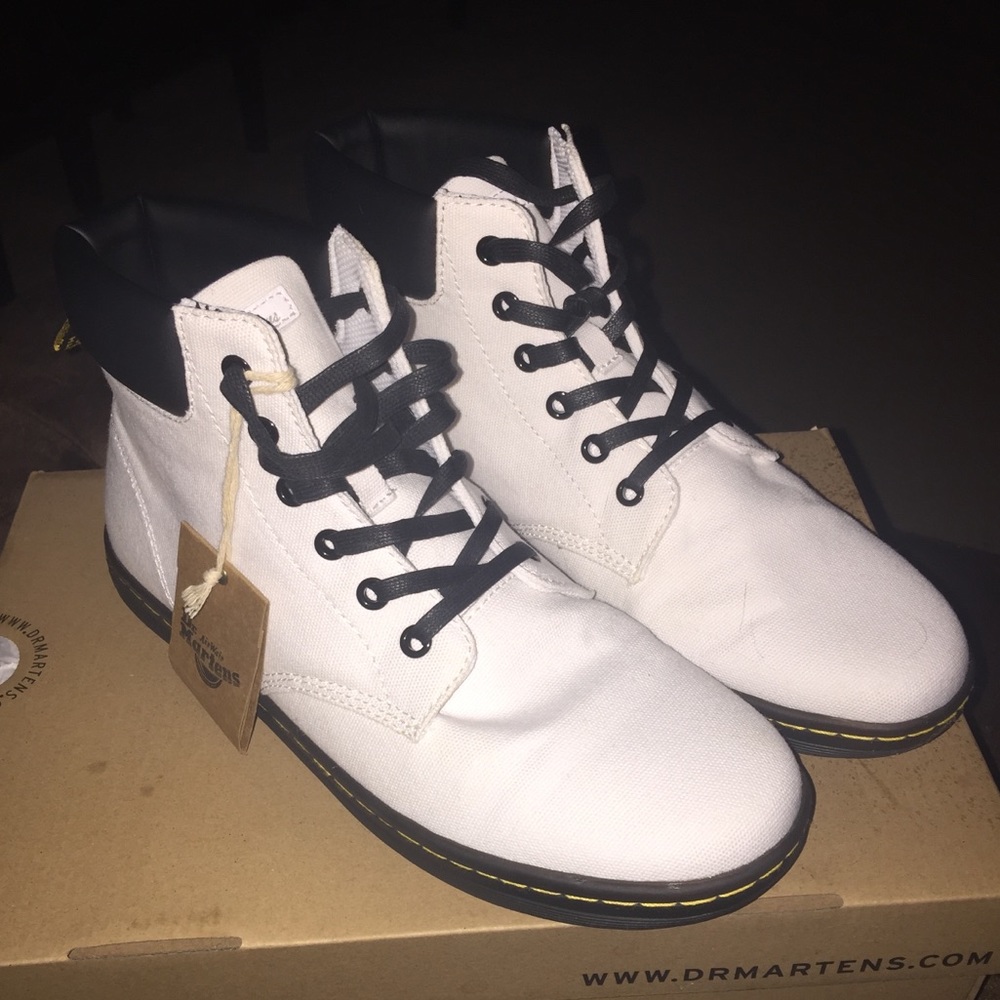 BRAND NEW Dr. Martens